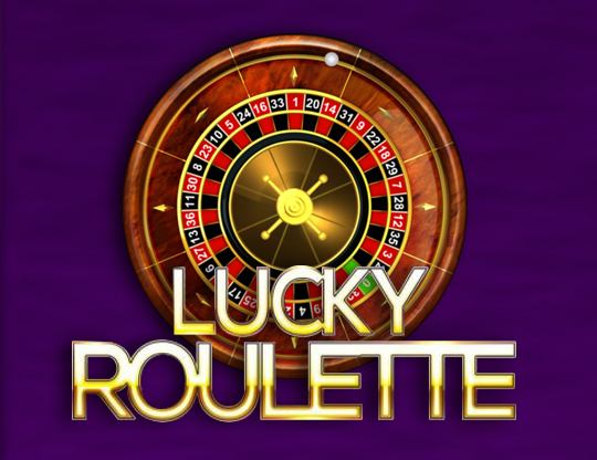 Lucky Roulette